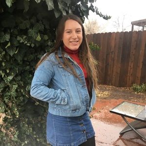 Meet your Posher, Kaycee